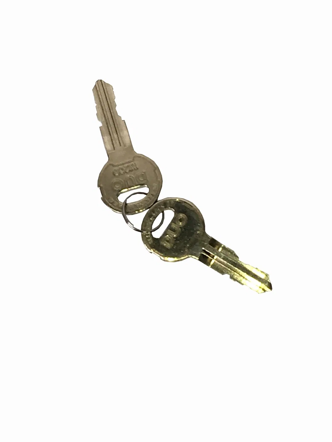 70168-200 – WEATHERGUARD Tool Box Lock, Used With Weather Guard Hi-Side Box D-Handle Locks Replaceme - view 3